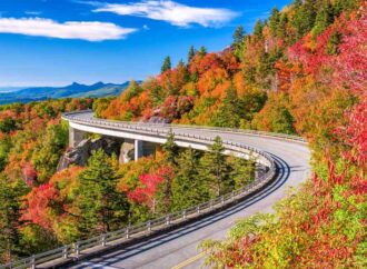 Current Weather Conditions and Forecast for Asheville