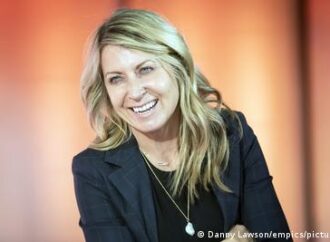 Deborah Turness: Shaping the Future of Journalism