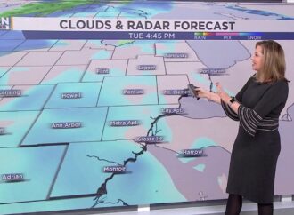 Latest Detroit Weather Updates and Forecasts