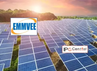 Understanding Emmvee Photovoltaic IPO GMP Trends