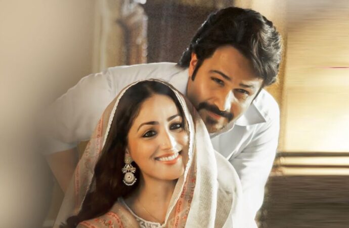 Haq Movie Review: A Deep Dive into Society and Morality