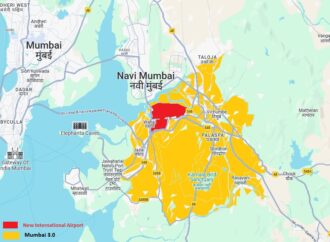 Exploring the Growing Importance of Mumbai