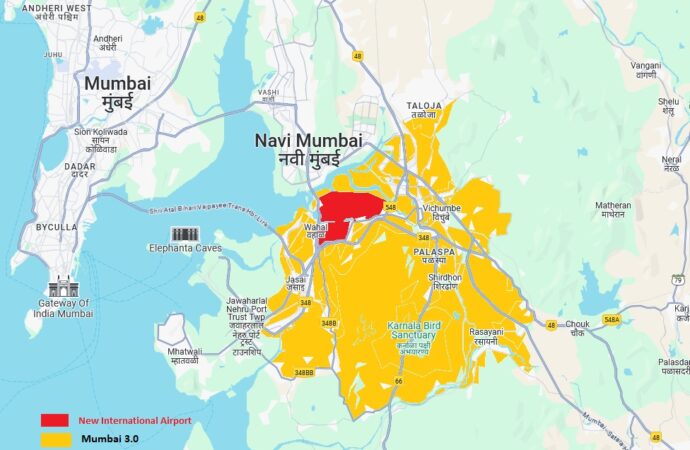 Exploring the Growing Importance of Mumbai