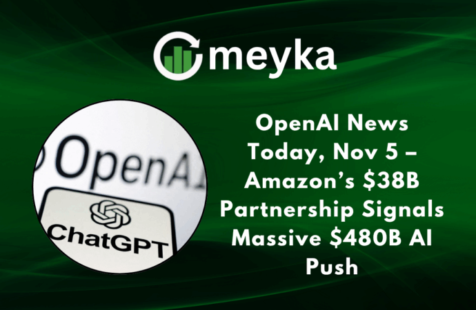 Today’s Latest News on OpenAI: Innovations and Developments