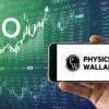 Physics Wallah IPO GMP: What Investors Need to Know