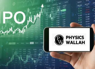 Physics Wallah IPO GMP: What Investors Need to Know