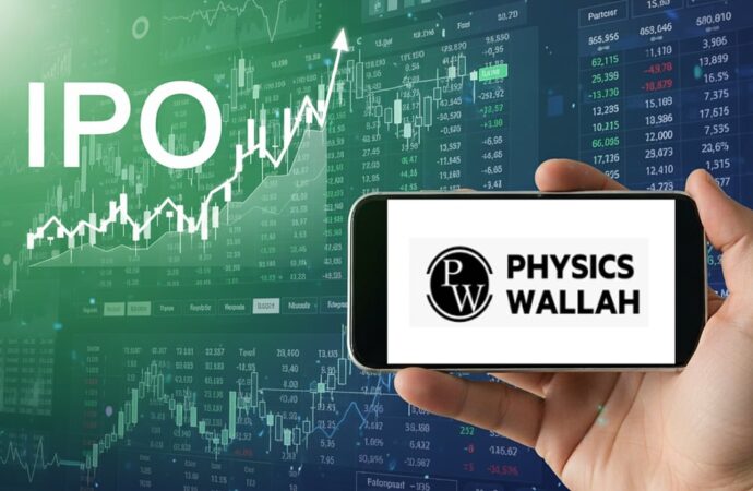 Physics Wallah IPO GMP: What Investors Need to Know