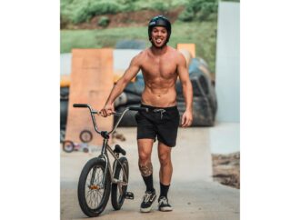 Discovering Ryan Williams: Achievements and Contributions