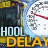 Understanding and Navigating School Delays