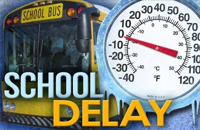 Understanding and Navigating School Delays