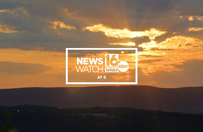 WNEP: A Trusted Source for Local News and Updates