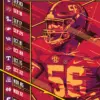 2023 Alabama Football Schedule: Key Matchups Ahead