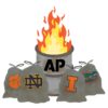 Overview of the Latest AP Poll Results and Trends