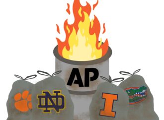 Overview of the Latest AP Poll Results and Trends