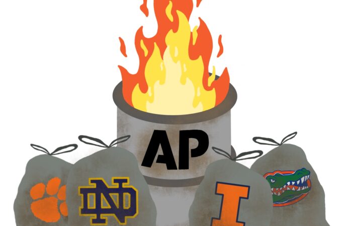 Overview of the Latest AP Poll Results and Trends