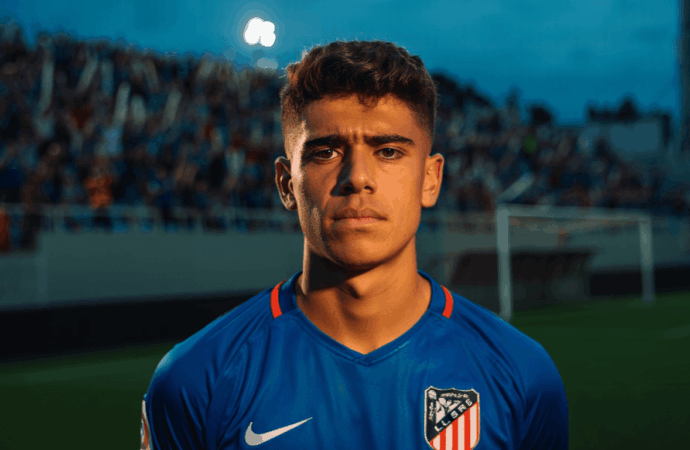 Atlético Baleares Faces RCD Espanyol: A Match Recap
