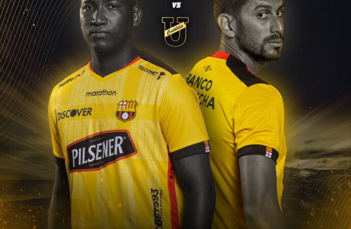 Barcelona SC vs. U. Católica: A Thrilling Encounter