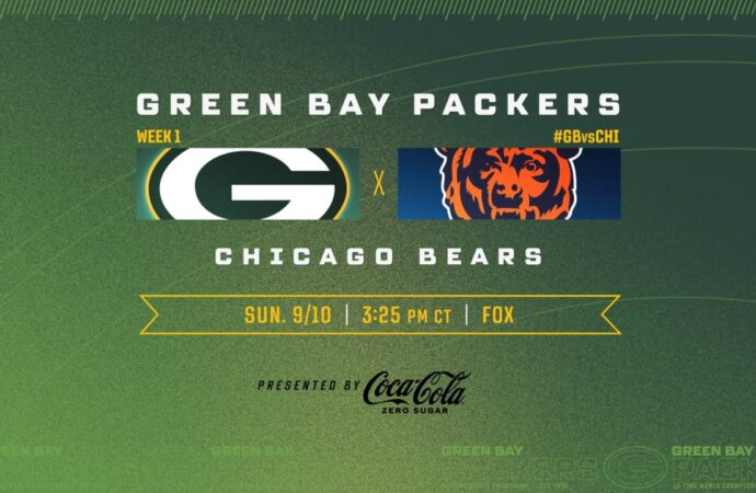 The Historic Rivalry: Bears vs Packers