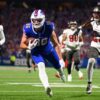 Bengals vs Bills: Key Highlights and Insights from the Game