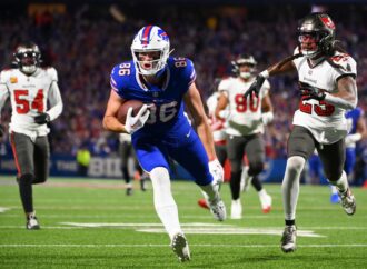 Bengals vs Bills: Key Highlights and Insights from the Game