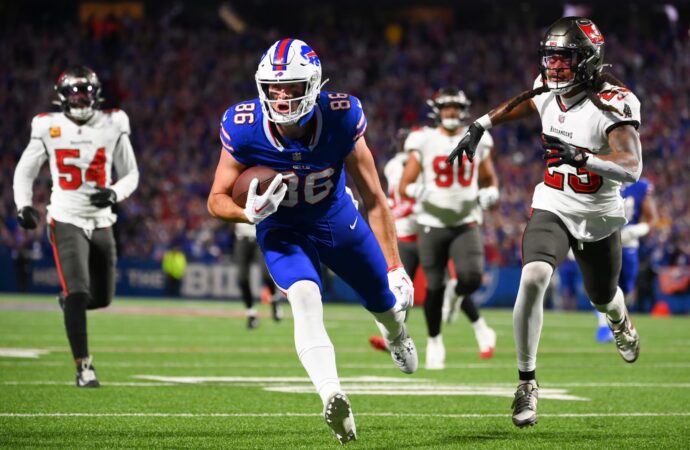 Bengals vs Bills: Key Highlights and Insights from the Game