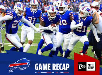 Buffalo Bills Game: Highlights and Insights