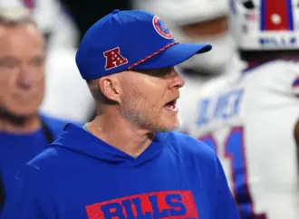 Understanding the Current Bills Standings in the NFL
