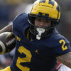 Blake Corum: The Rising Star of Michigan Football