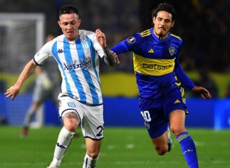 Boca Juniors vs Racing Club: A Historic Rivalry