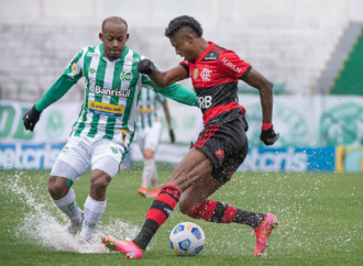 Brasileirão: The Heartbeat of Brazilian Football