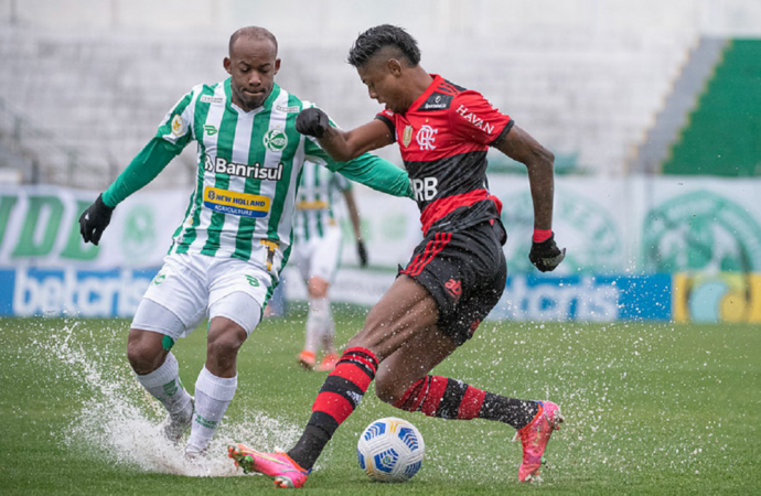 Brasileirão: The Heartbeat of Brazilian Football
