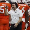 Brent Pry: Rising Star in College Football Coaching