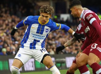 Brighton vs West Ham: Premier League Showdown Ahead
