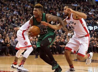 Celtics vs Raptors: Analysis of the Latest Showdown