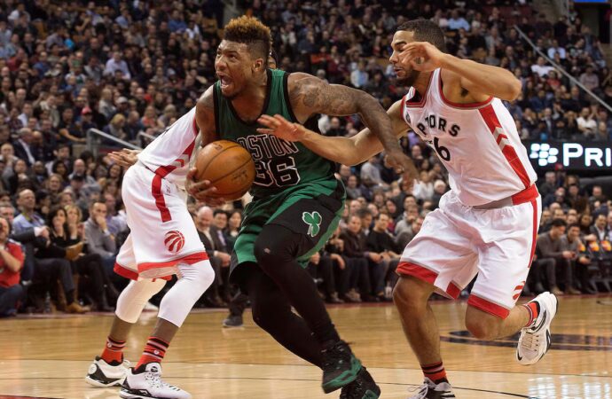 Celtics vs Raptors: Analysis of the Latest Showdown