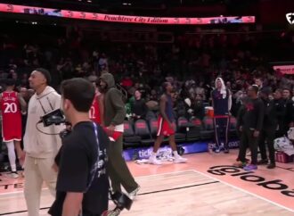 Clippers vs Hawks: A Key NBA Showdown