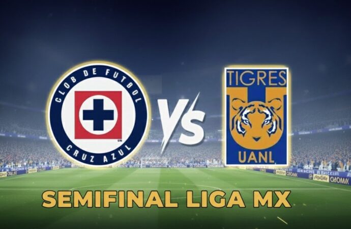 The Intense Rivalry: Cruz Azul vs Tigres
