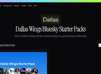 The Dallas Wings: Impacting Women’s Basketball in 2023