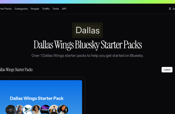 The Dallas Wings: Impacting Women’s Basketball in 2023