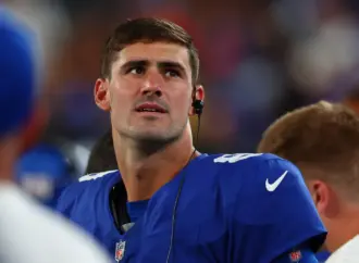Daniel Jones: The Rise of a Young NFL Quarterback
