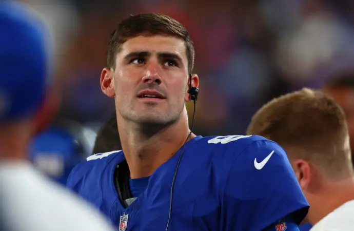 Daniel Jones: The Rise of a Young NFL Quarterback