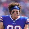 Dawson Knox: Key Player for the Buffalo Bills in 2023