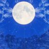 December Full Moon: The Cold Moon Horoscope for 2023