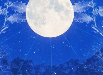 December Full Moon: The Cold Moon Horoscope for 2023