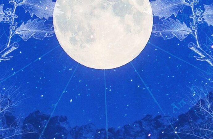 December Full Moon: The Cold Moon Horoscope for 2023
