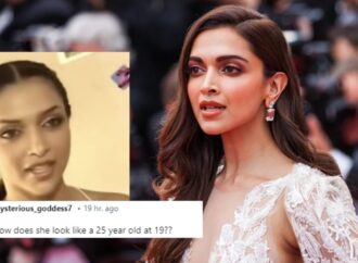 The Rise of Deepika Padukone: A Bollywood Icon