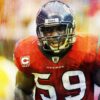 Demeco Ryans: A Promising Future in NFL Coaching