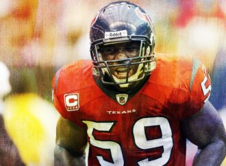 Demeco Ryans: A Promising Future in NFL Coaching