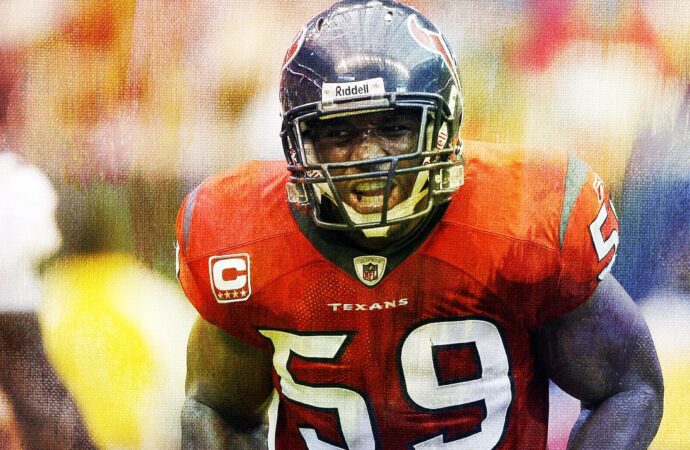 Demeco Ryans: A Promising Future in NFL Coaching