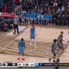 Desmond Bane: Rising Star of the Memphis Grizzlies
